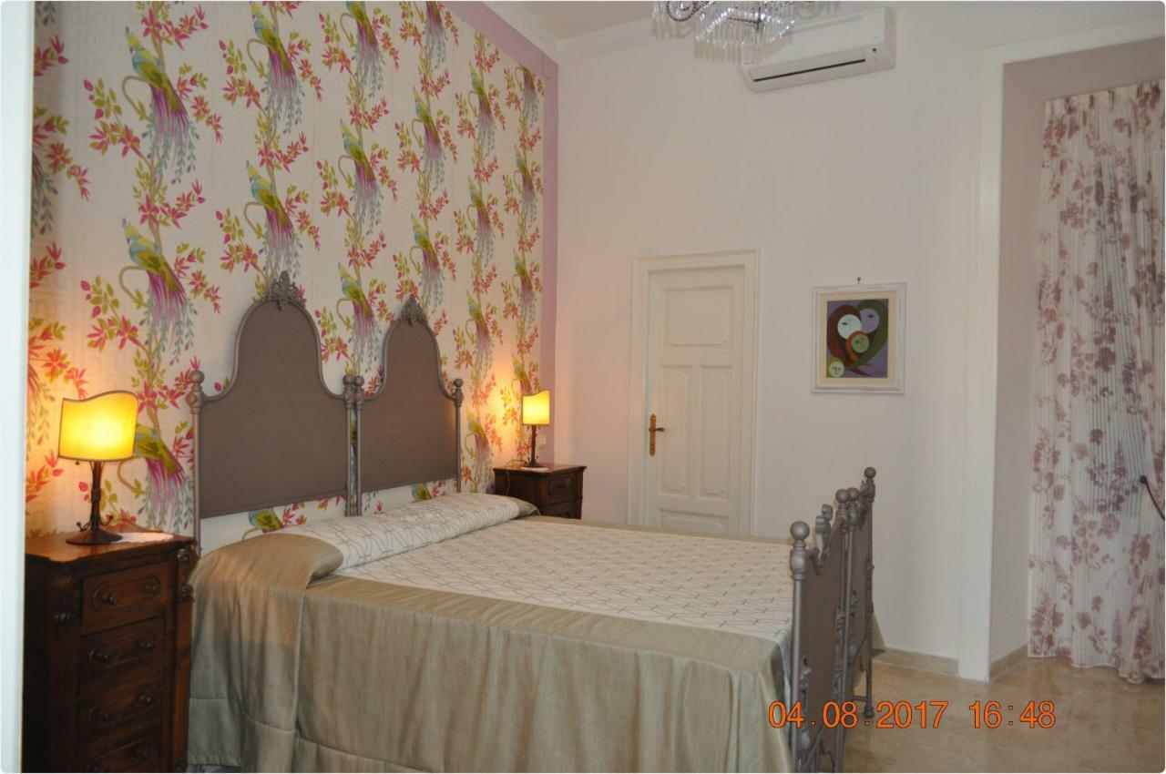 Casa Di Fabio Apartment Tropea Exterior photo